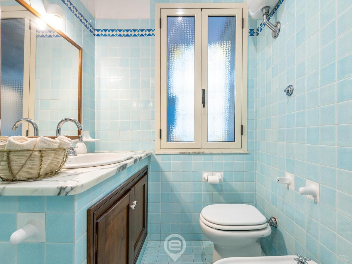 Mirabel Apartment - Wonderful Flat In City Center カリアリ エクステリア 写真